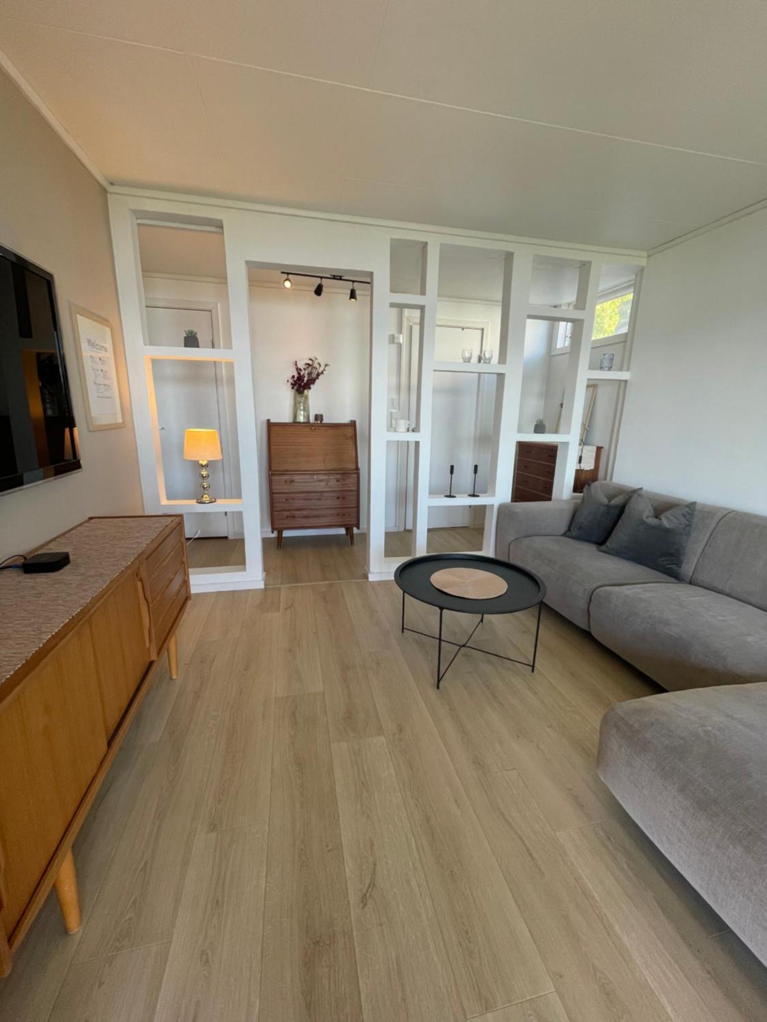 Well-Equipped Apartment With Stunning Views Bodø Kültér fotó